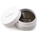 Гидрогелевые патчи для глаз с экстрактом морского огурца BeauuGreen Hydrogel Sea Cucumber & Black Eye Patch (60 шт.) Compact