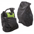 Baby Care Сумка-транспортный чехол TravelBag для колясок Прогулка (350х400х1200мм) черный