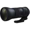 Tamron SP AF 150-600mm f/5-6.3 Di VC USD G2