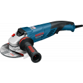 Углошлифовальная машина Bosch GWS 15-150 CIH (0.601.830.522) 1500Вт 9300об/мин 150мм