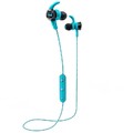 Наушники Monster iSport Victory In-Ear Wireless, синие Наушники Monster iSport Victory In-Ear Wireless, синие