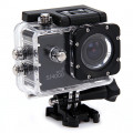 Экшн камера SJCAM SJ4000 Wi-Fi, черная уценка (выставочный образец) Экшн камера SJCAM SJ4000 Wi-Fi, черная уценка (выставочный образец)