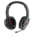 Наушники с микрофоном A4 Bloody G500