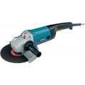 Углошлифовальная машина Makita 9077F 2000Вт 7600об/мин 180мм