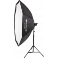 Октабокс Raylab SPG150 с сотами