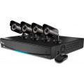 Комплект Swann DVR8-1425 / 1TB / 4xPRO-535 cameras (SWDVK-814254F-RU)