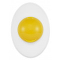 Holika Holika Пилинг-гель для лица Smooth Egg Skin, белый, 140 мл