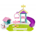 Chubby Puppies игровой набор парк развлечений Chubby Puppies игровой набор парк развлечений