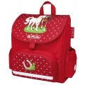 Herlitz Mini Softbag - школьный ранец Horses, без наполнения