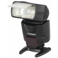 Фотовспышка Yongnuo Speedlite YN-500EX E-TTL для Canon уценка (восстановленный) Фотовспышка Yongnuo Speedlite YN-500EX E-TTL для Canon уценка (восстановленный)