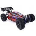 Автомобиль внедорожник ZD BX-8E 4WD бесколлекторный
