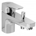 Смеситель для ванны с душем Ideal Standard B0769AA CERAPLAN III одноручный