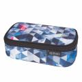 Herlitz Be.Bag BeatBox - пенал-косметичка Snowboard, 23x13,5x6 см