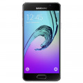 Смартфон Samsung (A310F) Galaxy A3 (2016) Duos 16Gb LTE Black Смартфон Samsung (A310F) Galaxy A3 (2016) Duos 16Gb LTE Black
