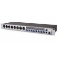 Аудио интерфейс Presonus Firestudio Project FireWire Аудио интерфейс Presonus Firestudio Project FireWire