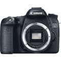 Canon 70D Body