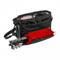 Фотосумка Manfrotto Advanced Befree Messenger черная Фотосумка Manfrotto Advanced Befree Messenger черная