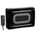 Сабвуфер автомобильный Kenwood KSC-SW11 активный