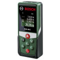 Дальномер Bosch PLR 40 С (0.603.672.320) 0.05-40м погрешность ± 2.0