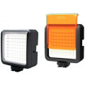 Светодиодный накамерный осветитель FST LED-V64
