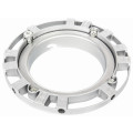 Адаптер для софтбокса Lumifor LAR-EL на Elinchrom Адаптер для софтбокса Lumifor LAR-EL на Elinchrom