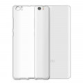 Чехол для смартфона Xiaomi Mi5s Silicone (прозрачный), Aksberry Чехол для смартфона Xiaomi Mi5s Silicone (прозрачный), Aksberry