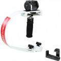 Стедикам Proaim Flycam Flyboy-III белый, GoPro/iPhone Adapter Стедикам Proaim Flycam Flyboy-III белый, GoPro/iPhone Adapter