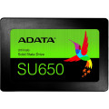 Твердотельный накопитель ADATA Ultimate SU650 480GB (retail)