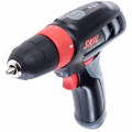 Дрель-шуруповерт SKIL 2320LA (F 015 232 0LA) 12В 1х1.5Ач Li-Ion 25Нм 0-650об/мин