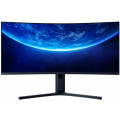 Монитор Xiaomi Mi Curved Gaming Monitor 34", черный
