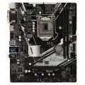Материнская плата ASRock B365M-HDV