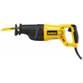 Ножовка DeWALT DW311К 1200Вт 0-2600ход/мин ход пилы 28мм маятник, в кейсе