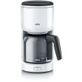 Braun KF3120WH