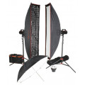 Комплект Falcon Eyes Sprinter 2300-SBU Kit