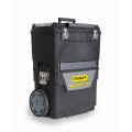 Ящик Stanley ''IML Mobile Work Center 2 in 1'' 1-93-968 с колесами
