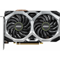Видеокарта MSI PCI-E RTX 2060 VENTUS XS 6G