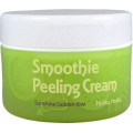 Holika Holika Отшелушивающий крем Smoothie Peeling Киви 75 мл