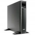 APC by Schneider Electric Smart-UPS X 1000VA Rack/Tower LCD 230V