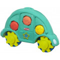 Playskool Машинка и шестеренки возьми с собой Обучающая игрушка Hasbro Playskool Машинка и шестеренки возьми с собой Обучающая игрушка Hasbro