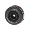 Объектив Panasonic Lumix G X Vario 14-42mm f/3.5-5.6 Asph Power OIS Объектив Panasonic Lumix G X Vario 14-42mm f/3.5-5.6 Asph Power OIS