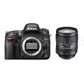 Зеркальный фотоаппарат Nikon D610 Kit 24-120 f/4G VR Зеркальный фотоаппарат Nikon D610 Kit 24-120 f/4G VR