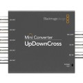 Blackmagic Mini Converter - UpDownCross Blackmagic Mini Converter - UpDownCross