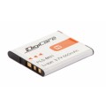 Аккумулятор DigiCare PLS-BN1 / NP-BN1 для DCS-TX9, TX20, TX55, TX66, TX100, TX200, TX300, W610, W620 Аккумулятор DigiCare PLS-BN1 / NP-BN1 для DCS-TX9, TX20, TX55, TX66, TX100, TX200, TX300, W610, W620