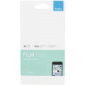 Защитная пленка для Apple iPhone 4/4S, матовая, Deppa