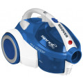 Hoover TSBE 2002 011 2000Вт синий/белый