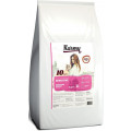 Корм для кошек с чувствительным пищеварением Karmy Sensitive, индейка, 10 кг