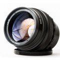 Гелиос 40-2С 85мм f/1.5 новый дизайн уценка 0230 Гелиос 40-2С 85мм f/1.5 новый дизайн уценка 0230