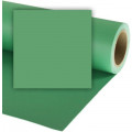 Фон бумажный Vibrantone 1,35х11м Greenscreen 25, зеленый хромакей