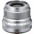 Fujifilm XF 35mm f/2 R WR