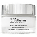 Spa Pharma Увлажняющий крем для нормальной и смешанной кожи 50ml